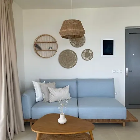 Almyra Villas Xerokampos (Crete)