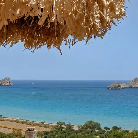 Almyra Villas *