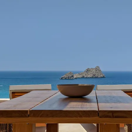 Almyra Villas * Xerokampos (Crete)
