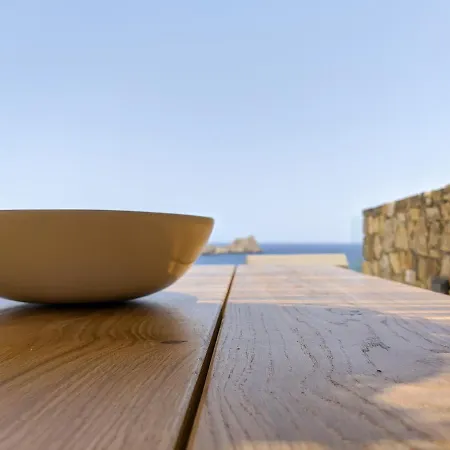 Almyra Villas Holiday home Xerokampos (Crete)