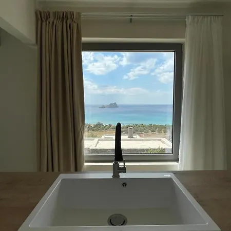 Almyra Villas Xerokampos (Crete)