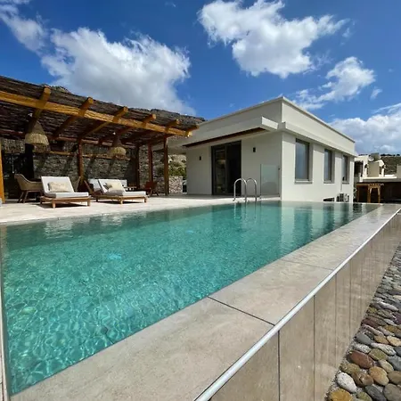 Holiday home Almyra Villas *