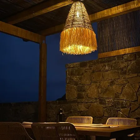 Holiday home Almyra Villas Xerokampos (Crete)