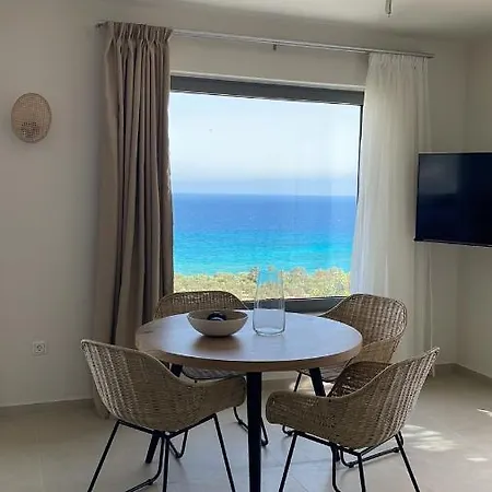 Almyra Villas Holiday home