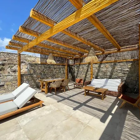 Holiday home Almyra Villas