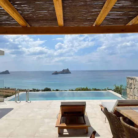 Almyra Villas