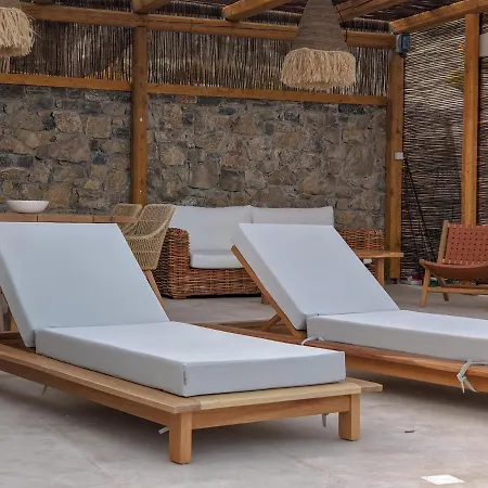 Holiday home Almyra Villas