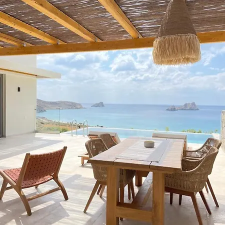 Holiday home Almyra Villas *