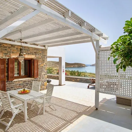 Almyra Villas Holiday home Xerokampos (Crete)