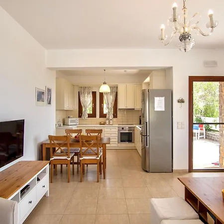 Almyra Villas Holiday home Xerokampos (Crete)