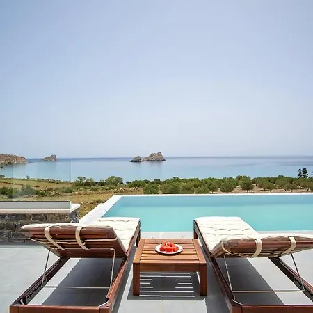 Holiday home Almyra Villas Xerokampos (Crete)