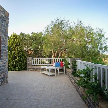 Almyra Villas Holiday home *