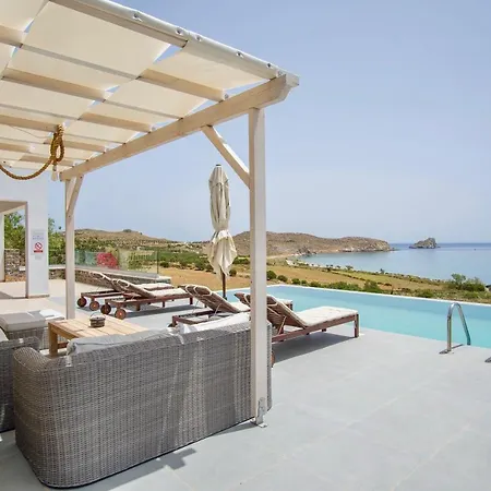 Holiday home Almyra Villas