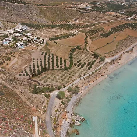 Almyra Villas Holiday home
