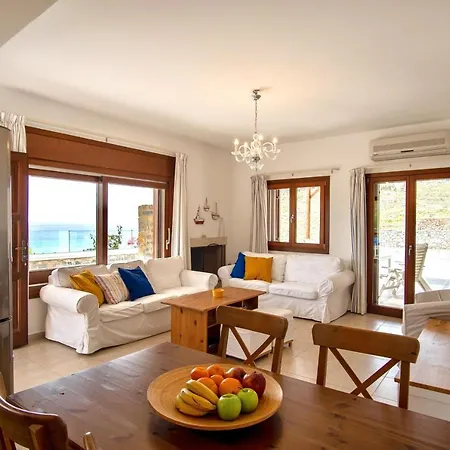 Almyra Villas Holiday home Xerokampos (Crete)