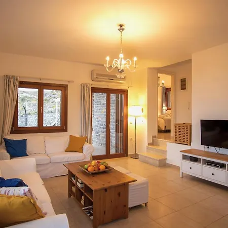 Almyra Villas *