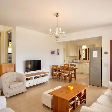 Holiday home Almyra Villas Xerokampos (Crete)