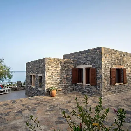 Almyra Villas