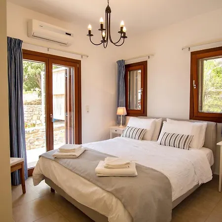 Almyra Villas