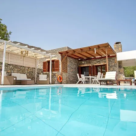 Almyra Villas