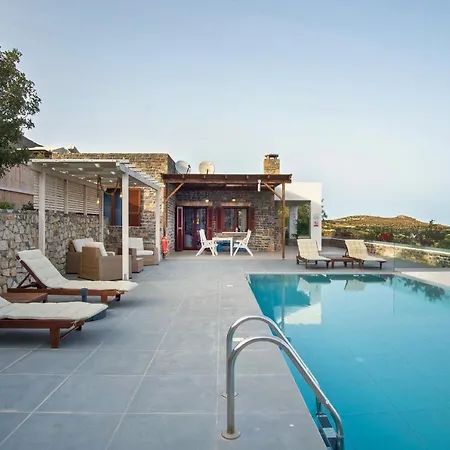 Almyra Villas